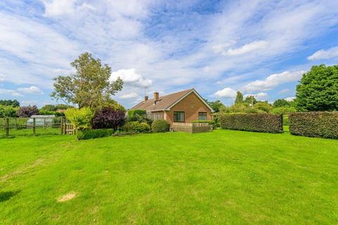 3 bedroom detached bungalow for sale, Coxs Lane, Wisbech, Cambridgeshire, PE13 4TD