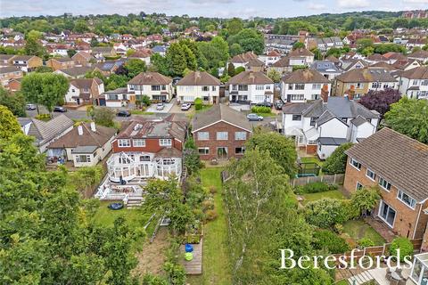 42 Spital Lane, Brentwood, CM14 5PG