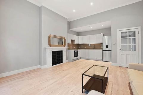 2 bedroom flat for sale, Marlborough Hill, St Johns Wood, London, NW8 0NG