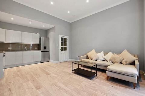 2 bedroom flat for sale, Marlborough Hill, St Johns Wood, London, NW8 0NG