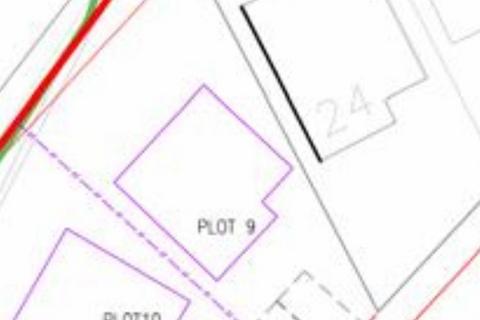 Land for sale, Pontlottyn CF81