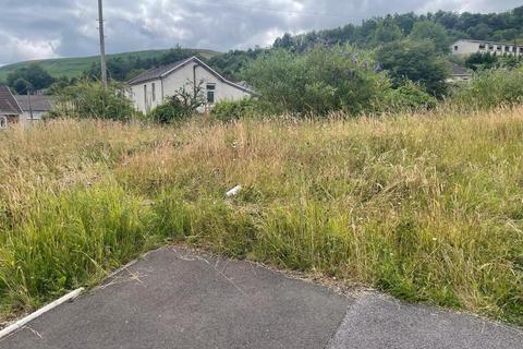 Land for sale, Pontlottyn CF81