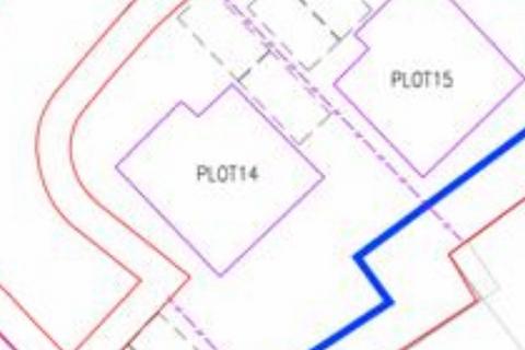 Land for sale, Pontlottyn CF81