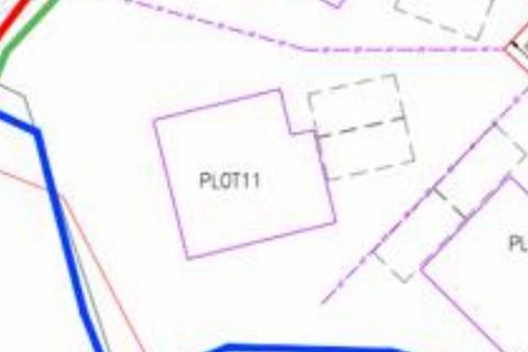 Land for sale, Pontlottyn CF81