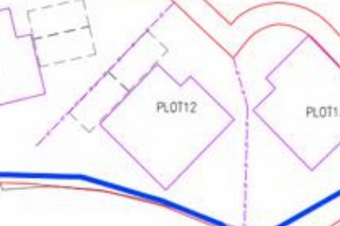 Land for sale, Pontlottyn CF81