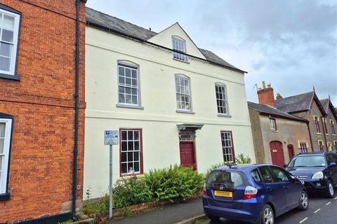 5 bedroom terraced house for sale, Church Street, Leominster, Herefordshire, HR6 8NH