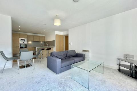 2 bedroom flat to rent, Western Gateway, London E16