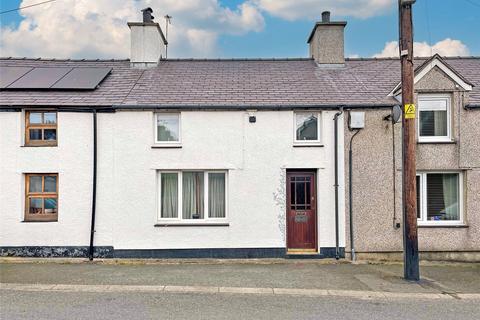 2 bedroom terraced house for sale, Chapel Street, Newborough, Llanfairpwll, Isle of Anglesey, LL61