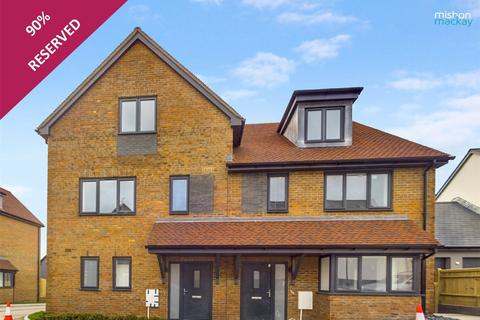 3 bedroom semi-detached house for sale, Vaughan Williams Way, Rottingdean, Brighton, East Sussex, BN2