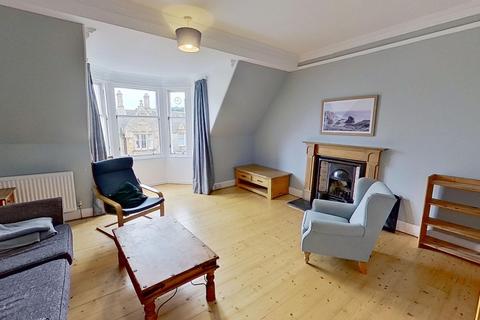 2 bedroom flat to rent, Grange Terrace, Edinburgh, Midlothian, EH9