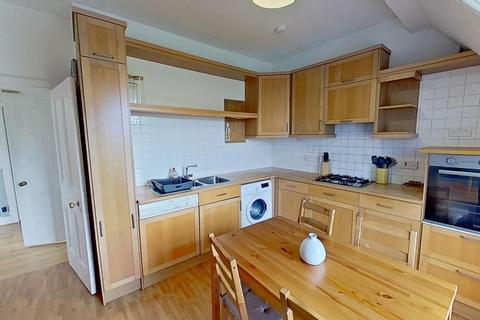 2 bedroom flat to rent, Grange Terrace, Edinburgh, Midlothian, EH9