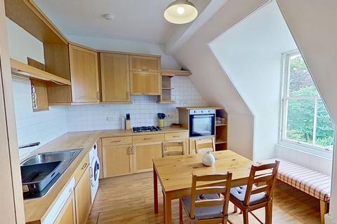 2 bedroom flat to rent, Grange Terrace, Edinburgh, Midlothian, EH9