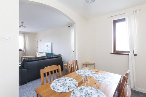 2 bedroom terraced house to rent, Hawthornden Place, Leith, Edinburgh, EH7