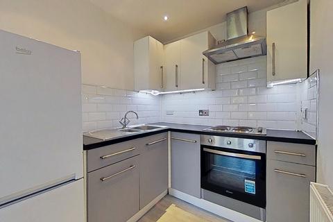 undefined, Balgair Terrace, Springboig, Glasgow, G32