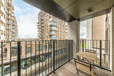 2 bedroom apartment for sale, Birch House, Kidrbooke Village SE3