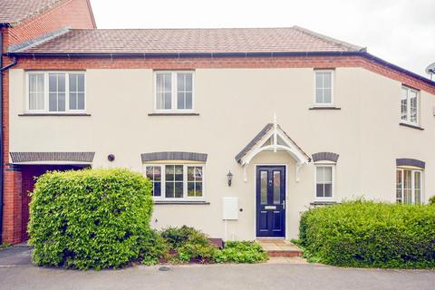 4 bedroom link detached house to rent, Woodhouse Gardens, Ruddington, Nottingham, Nottinghamshire, NG11