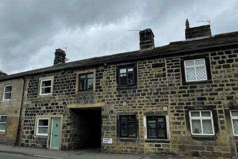 undefined, Church View, Pool in Wharfedale, Otley, LS21