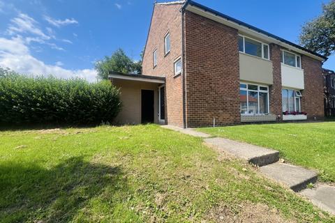 3 bedroom semi-detached house for sale, Yoden Road, Peterlee, County Durham, SR8