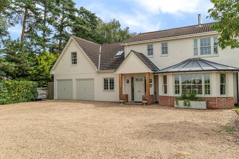 5 bedroom detached house for sale, Monewden, Woodbridge, Suffolk, IP13