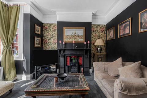 5 bedroom house for sale, Granville Road, Hove, BN3