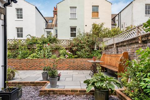 5 bedroom house for sale, Granville Road, Hove, BN3