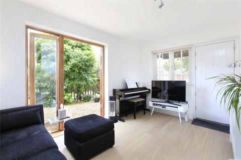 1 bedroom house to rent, St Catherine's Close, London SW17