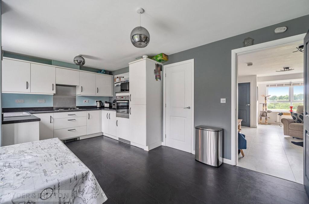 Kitchen-Diner