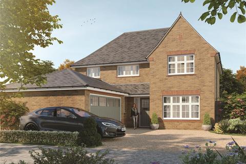 4 bedroom house for sale, Royal Oaks by REDROW, Gillingham, Dorset, SP8