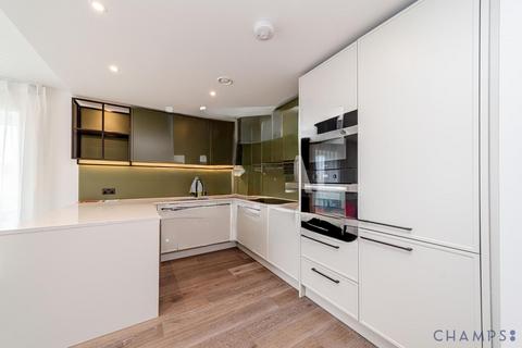 2 bedroom flat to rent, Chelsea creek, Westwood Building, SW6