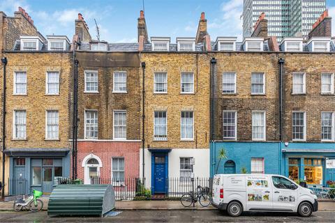 2 bedroom apartment for sale, Warren Street, London, W1T