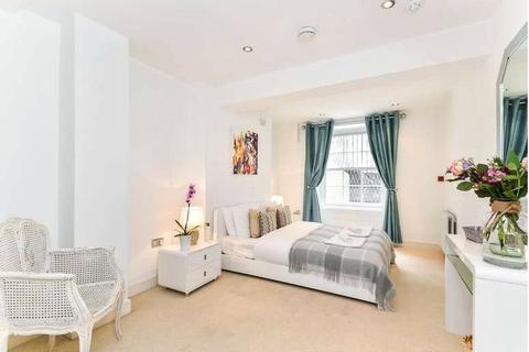 2 bedroom apartment for sale, Warren Street, London, W1T