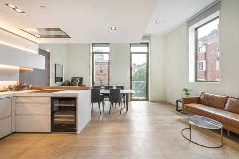 2 bedroom apartment for sale, Pearson Square, Fitzrovia, London, W1T