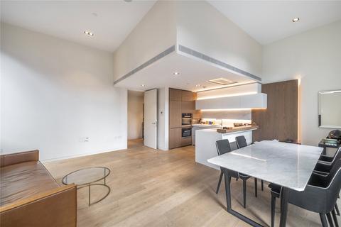 2 bedroom apartment for sale, Pearson Square, Fitzrovia, London, W1T