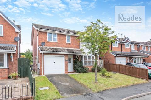 4 bedroom detached house for sale, Coed Y Graig, Penymynydd CH4 0