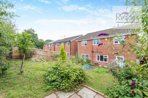 4 bedroom detached house for sale, Coed Y Graig, Penymynydd CH4 0