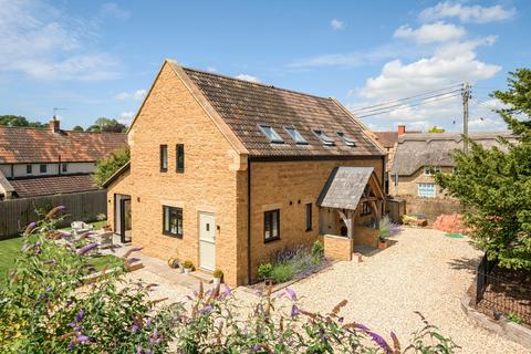 3 bedroom detached house for sale, School Lane, Seavington, Ilminster, Somerset, TA19