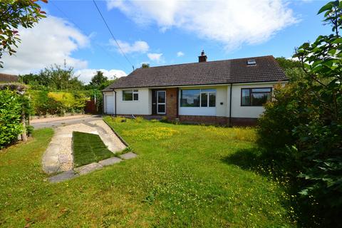 2 bedroom bungalow for sale, Churchway Close, Curry Rivel, Langport, Somerset, TA10