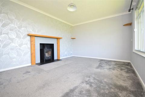 2 bedroom bungalow for sale, Churchway Close, Curry Rivel, Langport, Somerset, TA10