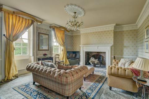 7 bedroom detached house for sale, Saltmoor, Burrowbridge, Bridgwater, Somerset, TA7