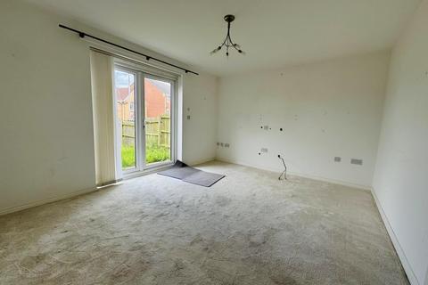 3 bedroom end of terrace house for sale, Sandford Close, Wingate, County Durham, TS28