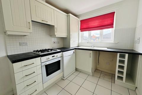 3 bedroom end of terrace house for sale, Sandford Close, Wingate, County Durham, TS28