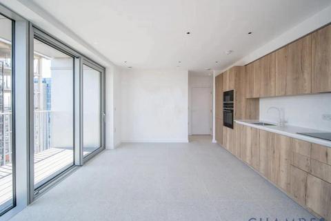 1 bedroom flat to rent, Jacquard Point, 5 Tapestry Way, London, E1