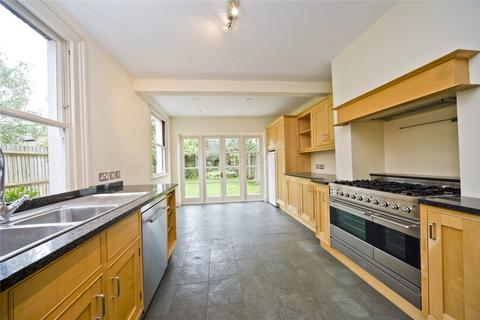 4 bedroom house for sale, Haverfield Gardens, Kew, Surrey, TW9