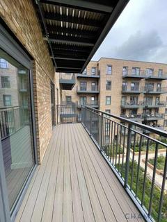 1 bedroom flat to rent, Fermont House, London, NW9