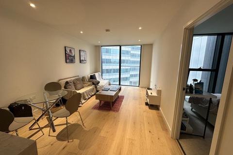 1 bedroom flat to rent, South Quay Plaza, Lonodn, E14