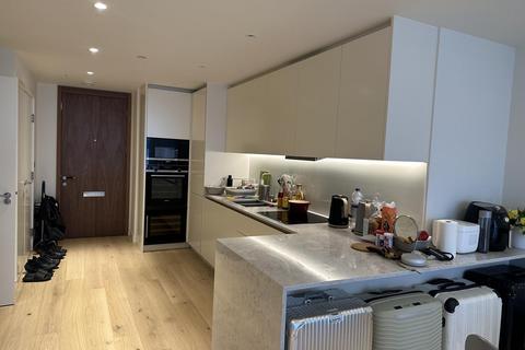 1 bedroom flat to rent, South Quay Plaza, Lonodn, E14