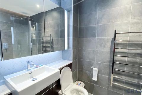 2 bedroom flat to rent, Madeira Tower, Ponton Road, SW11