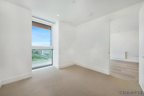 1 bedroom flat to rent, Hale Works Apartments, London, N17