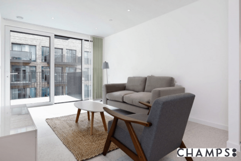 2 bedroom flat to rent, Georgette Apartments, E1