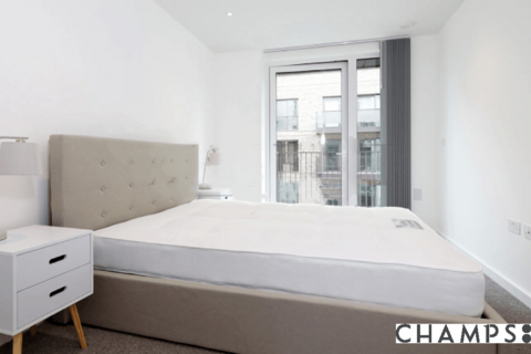 2 bedroom flat to rent, Georgette Apartments, E1